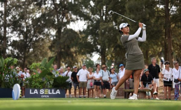 Teenage Prodigy Anna Huang Claims First LET Title at La Sella Open 1