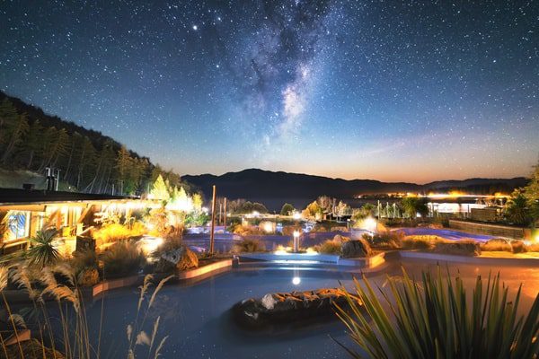 Mindful Escapes in New Zealand: Wellness Journeys for 2025