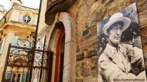The Hermann Hesse Museum