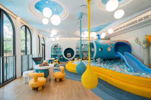 Melia Pattaya Launches Playful New Kids’ Program