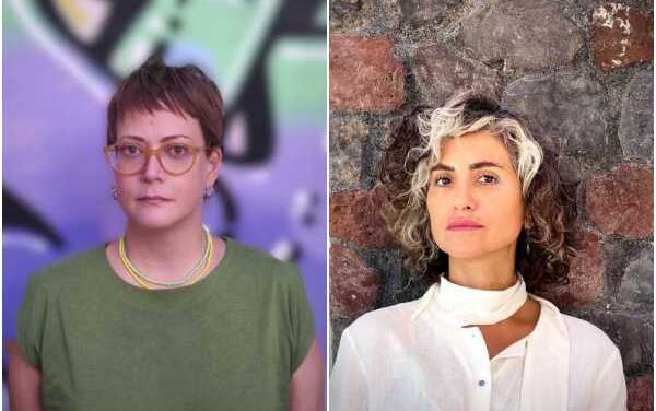 Türkiye Pavilion Spotlights Nilbar Güreş at Venice Biennale