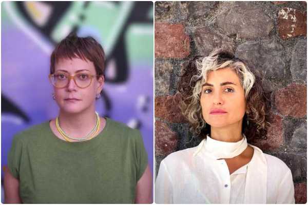 Türkiye Pavilion Spotlights Nilbar Güreş at Venice Biennale