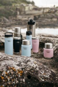 Thermos Icon Range