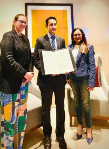 Thomas Cook India & SOTC Travel ink long-term strategic partnership with Queensland Tourism