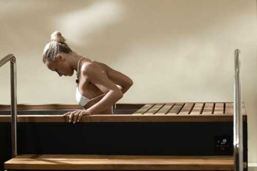 Four Seasons Bali Sayan Unveils New Holistic Fitness Hub