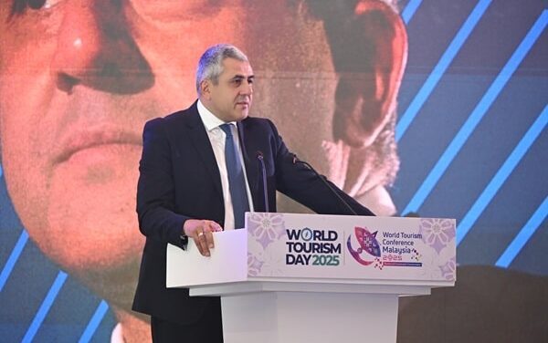 UN Tourism Day in Melaka Puts Spotlight on Sustainability