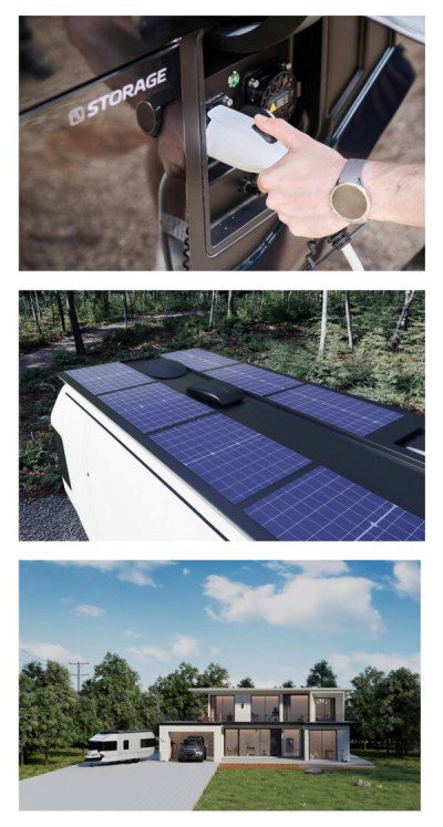 User-centered An Unprecedented Intelligent Travel Experience