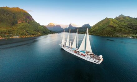 Windstar Launches Richest Wave Deal Ever for Luxury Cruisers