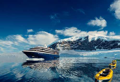 Atlas Voyages: Craft Your Perfect 2026 Adventure