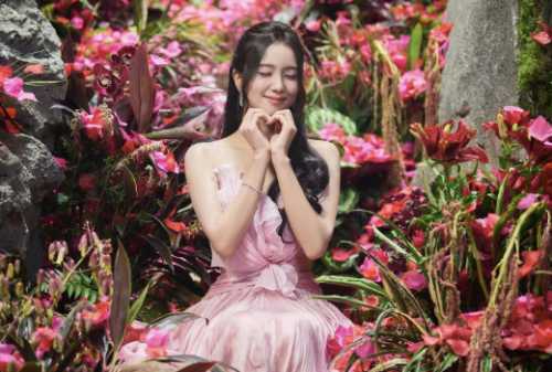 Your Love Meets The Wild