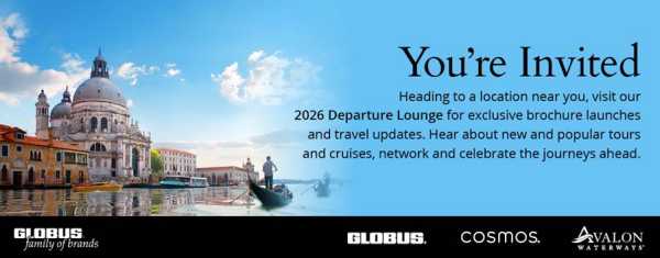 Globus Launches Exclusive Advisor Product Event Series