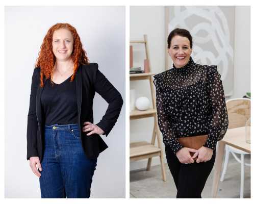 Visit USA Australia Names Two Dynamic Leaders