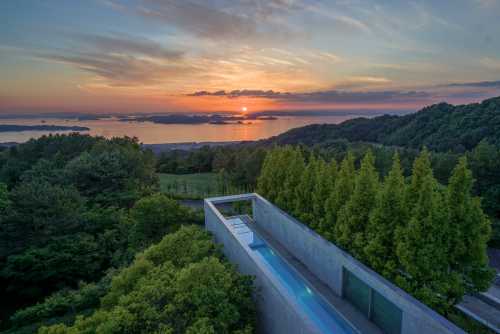 Setouchi’s Unique Stays Blend Art, Spirit & Slow Travel