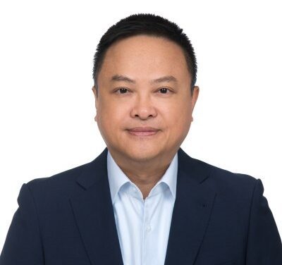 New Corporate Development Director Takes Office
