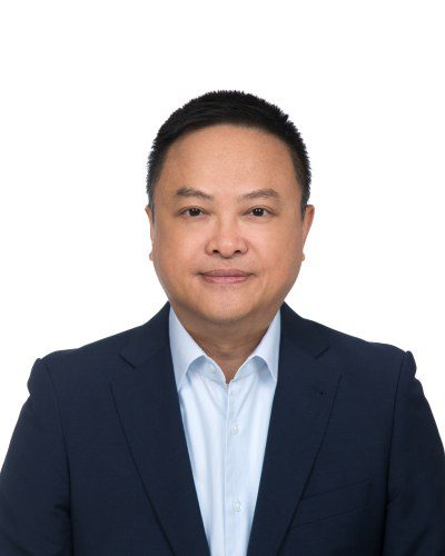 New Corporate Development Director Takes Office