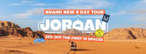 Tru Expands Product Range with Exciting New Launch in Jordan