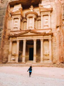 thumbnail_Jordan Uncovered - Petra Day 4