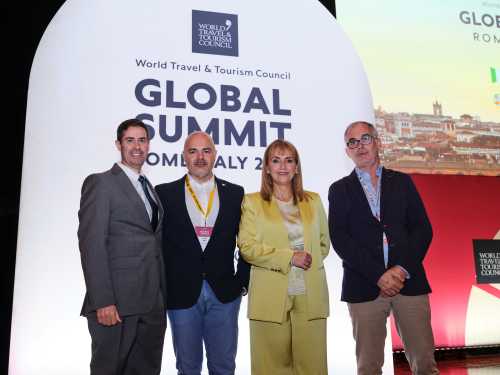 Mabrian Joins WTTC as Regional Member to Drive Data Innovation