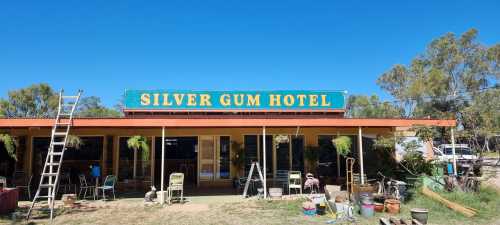 Kangaroo Film Sparks Northern Territory Travel Boom