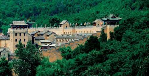 Jincheng Revives Ancient Villages to Inspire Wellness Tourism