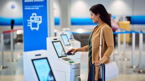 Travel Reinvented: Innovation with a Heart