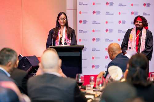 770 Strong NITA Celebrates Landmark Graduation and Expands Pathways for Indigenous Careers 1