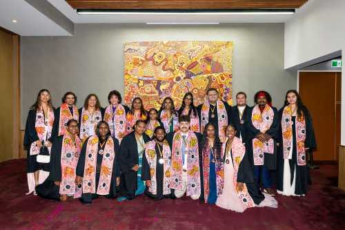770 Strong NITA Celebrates Landmark Graduation and Expands Pathways for Indigenous Careers 2