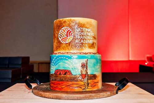 770 Strong: NITA Marks Milestone in Indigenous Career Empowerment