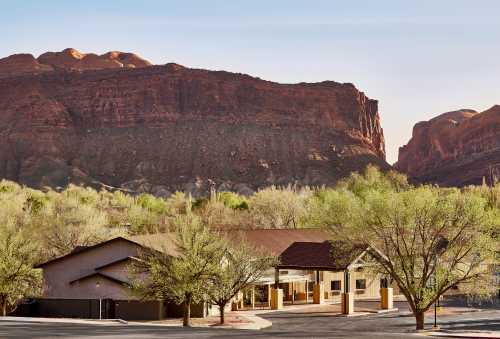 Hilton Launches Outset Collection for the Soulful Traveller