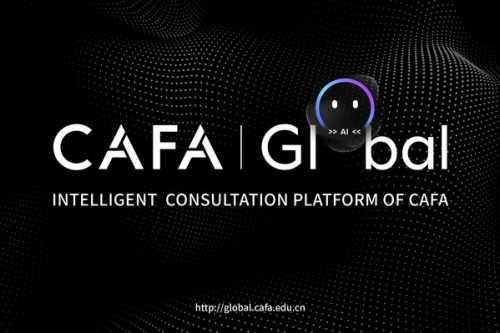 Central Academy of Fine Arts Debuts AI Chatbot Globally
