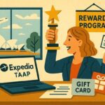 Expedia TAAP Rewards expands across Australia and beyond
