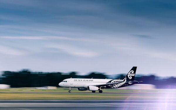✈️ Direct Air NZ Flights Between Christchurch and Adelaide