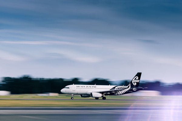 ✈️ Direct Air NZ Flights Between Christchurch and Adelaide
