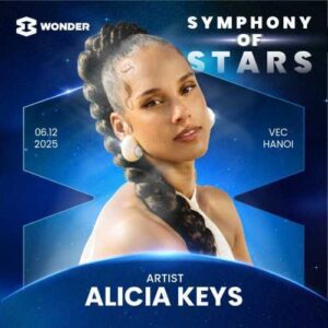 Alicia Keys