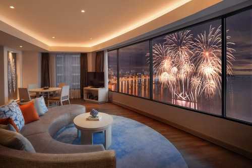 ONYX Unwraps ‘Beyond the Festivities’ for a Dazzling 2025 Season