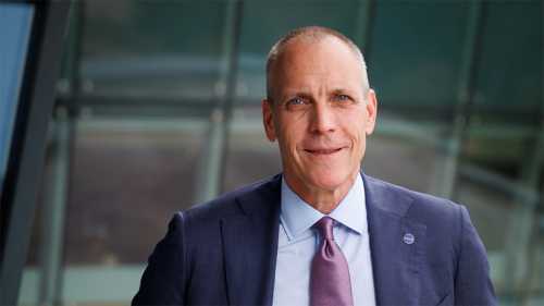 American Airlines Elevates Nathaniel Pieper to Chief Commercial Role
