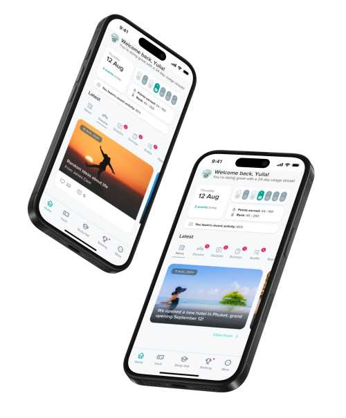 Atiom & Accor Team Up to Elevate Hospitality Excellence