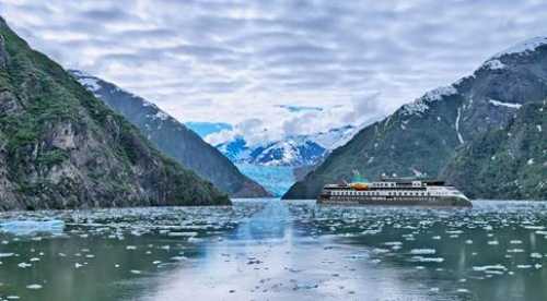 Aurora Expeditions Charts New Course to Cleaner Seas