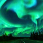 Chasing the Northern Lights: Canada’s Dazzling 2025–26 Sky Show