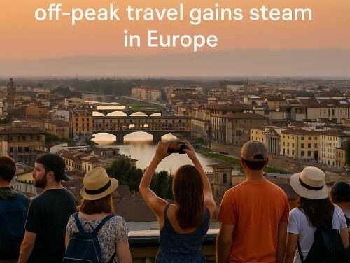 Aussies Chase Shoulder Season Escapes, Says 1Cover Report