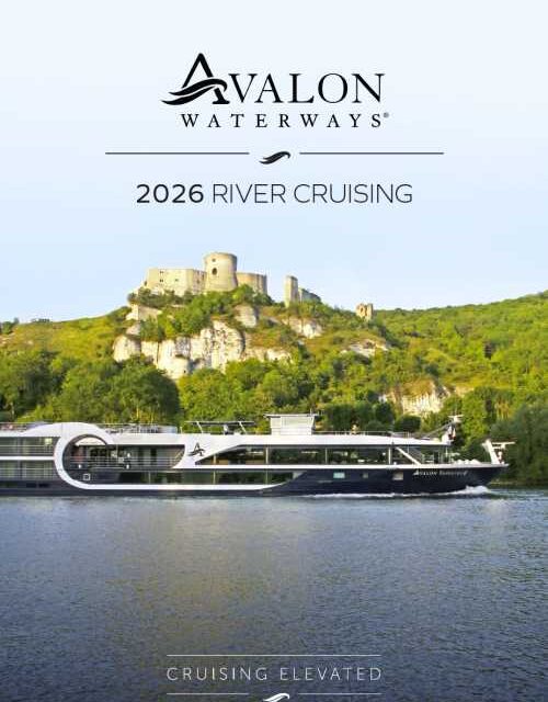 Globus Unveils Back-to-Back Europe Tours in New 2025 Brochures