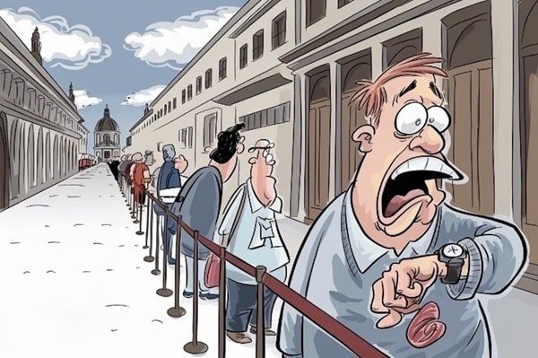 Summer Crowds Surge: Where Not to Go—and Smart Alternatives