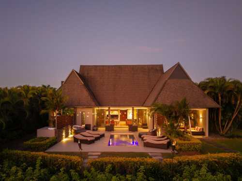 Fiji’s Finest: Natadola Suite Wins Global Crown