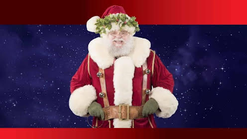 BEAU RIVAGE’S ANNUAL CHRISTMAS WITH SANTA BRUNCH RETURNS TO BR PRIME DEC. 7