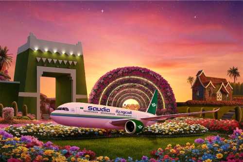 Riyadh Season Returns with 100+ Epic Experiences Awaiting