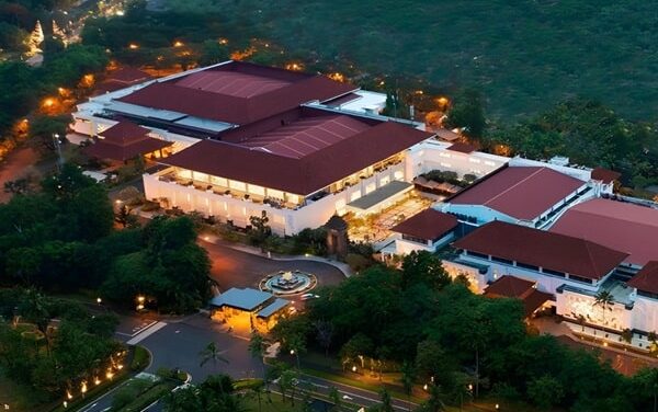 Bali’s BNDCC: Where Business Finds Its Soul