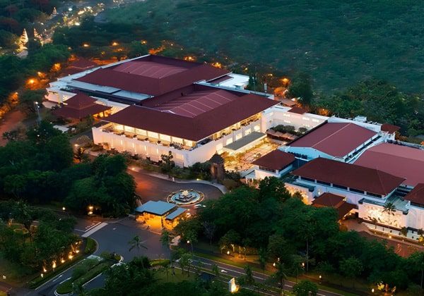 Bali’s BNDCC: Where Business Finds Its Soul