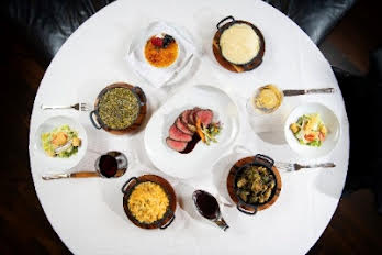 BR PRIME AND STALLA OFFERS EARLY DINING MENU