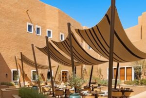Bab Samhan, a Luxury Collection Hotel – Diriyah, Hotel Exterior