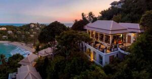 Beachfront Spirit of Koh Samui